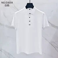 Cheap Armani T-Shirts Short Sleeved For Men #1420311 Replica Wholesale [$40.00 USD] [ITEM#1420311] on Replica Armani T-Shirts