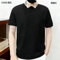 Cheap Burberry T-Shirts Short Sleeved For Men #1420315 Replica Wholesale [$40.00 USD] [ITEM#1420315] on Replica Burberry T-Shirts