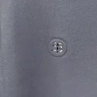 Cheap Burberry T-Shirts Short Sleeved For Men #1420317 Replica Wholesale [$40.00 USD] [ITEM#1420317] on Replica Burberry T-Shirts