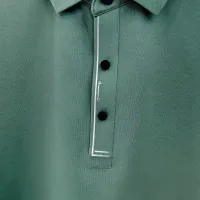 Cheap Salvatore Ferragamo T-Shirts Short Sleeved For Men #1420319 Replica Wholesale [$40.00 USD] [ITEM#1420319] on Replica Salvatore Ferragamo T-Shirts