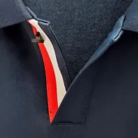 Cheap Moncler T-Shirts Short Sleeved For Men #1420323 Replica Wholesale [$40.00 USD] [ITEM#1420323] on Replica Moncler T-Shirts