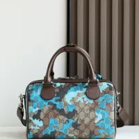 Cheap Gucci AAA Quality Handbags For Women #1420329 Replica Wholesale [$182.00 USD] [ITEM#1420329] on Replica Gucci AAA Quality Handbags