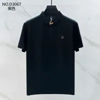 Cheap Burberry T-Shirts Short Sleeved For Men #1420335 Replica Wholesale [$40.00 USD] [ITEM#1420335] on Replica Burberry T-Shirts