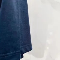 Cheap Moncler T-Shirts Short Sleeved For Men #1420337 Replica Wholesale [$40.00 USD] [ITEM#1420337] on Replica Moncler T-Shirts