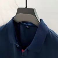 Cheap Moncler T-Shirts Short Sleeved For Men #1420337 Replica Wholesale [$40.00 USD] [ITEM#1420337] on Replica Moncler T-Shirts