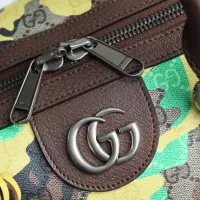 Cheap Gucci Travel Bags #1420339 Replica Wholesale [$238.02 USD] [ITEM#1420339] on Replica Gucci Travel Bags