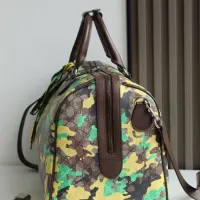 Cheap Gucci Travel Bags #1420339 Replica Wholesale [$238.02 USD] [ITEM#1420339] on Replica Gucci Travel Bags