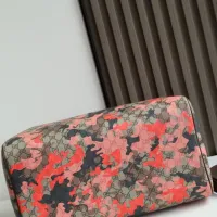 Cheap Gucci Travel Bags #1420340 Replica Wholesale [$238.02 USD] [ITEM#1420340] on Replica Gucci Travel Bags