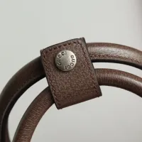 Cheap Gucci Travel Bags #1420340 Replica Wholesale [$238.02 USD] [ITEM#1420340] on Replica Gucci Travel Bags