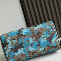 Cheap Gucci Travel Bags #1420341 Replica Wholesale [$238.02 USD] [ITEM#1420341] on Replica Gucci Travel Bags