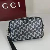Cheap Gucci AAA Man Messenger Bags #1420344 Replica Wholesale [$162.00 USD] [ITEM#1420344] on Replica Gucci AAA Man Messenger Bags