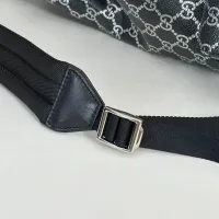 Cheap Gucci AAA Man Backpacks #1420349 Replica Wholesale [$240.00 USD] [ITEM#1420349] on Replica Gucci AAA Man Backpacks