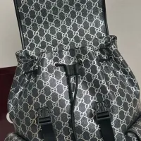 Cheap Gucci AAA Man Backpacks #1420349 Replica Wholesale [$240.00 USD] [ITEM#1420349] on Replica Gucci AAA Man Backpacks