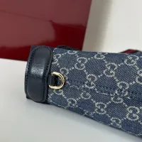 Cheap Gucci AAA Quality Handbags For Women #1420361 Replica Wholesale [$170.00 USD] [ITEM#1420361] on Replica Gucci AAA Quality Handbags