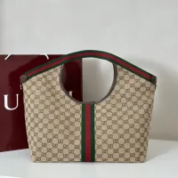 Cheap Gucci AAA Quality Handbags For Women #1420362 Replica Wholesale [$170.00 USD] [ITEM#1420362] on Replica Gucci AAA Quality Handbags