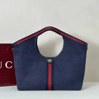 Cheap Gucci AAA Quality Handbags For Women #1420363 Replica Wholesale [$235.00 USD] [ITEM#1420363] on Replica Gucci AAA Quality Handbags