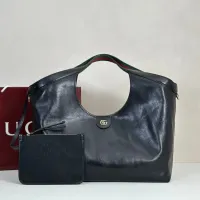 Cheap Gucci AAA Quality Handbags For Women #1420365 Replica Wholesale [$238.02 USD] [ITEM#1420365] on Replica Gucci AAA Quality Handbags