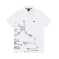 Cheap Boss T-Shirts Short Sleeved For Men #1420366 Replica Wholesale [$39.00 USD] [ITEM#1420366] on Replica Boss T-Shirts