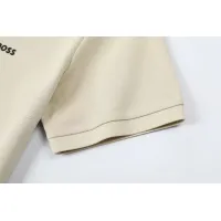 Cheap Boss T-Shirts Short Sleeved For Men #1420367 Replica Wholesale [$39.00 USD] [ITEM#1420367] on Replica Boss T-Shirts