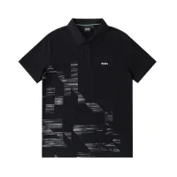 Cheap Boss T-Shirts Short Sleeved For Men #1420368 Replica Wholesale [$39.00 USD] [ITEM#1420368] on Replica Boss T-Shirts