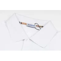 Cheap Burberry T-Shirts Short Sleeved For Men #1420369 Replica Wholesale [$39.00 USD] [ITEM#1420369] on Replica Burberry T-Shirts