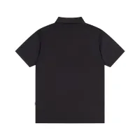 Cheap Burberry T-Shirts Short Sleeved For Men #1420370 Replica Wholesale [$39.00 USD] [ITEM#1420370] on Replica Burberry T-Shirts