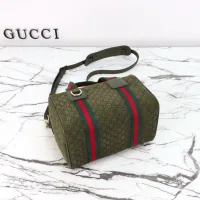 Cheap Gucci AAA Quality Handbags For Women #1420371 Replica Wholesale [$162.00 USD] [ITEM#1420371] on Replica Gucci AAA Quality Handbags