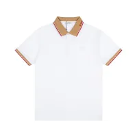 Cheap Burberry T-Shirts Short Sleeved For Men #1420372 Replica Wholesale [$39.00 USD] [ITEM#1420372] on Replica Burberry T-Shirts