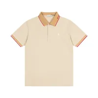 Cheap Burberry T-Shirts Short Sleeved For Men #1420373 Replica Wholesale [$39.00 USD] [ITEM#1420373] on Replica Burberry T-Shirts