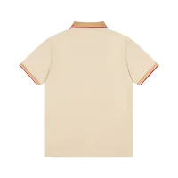 Cheap Burberry T-Shirts Short Sleeved For Men #1420373 Replica Wholesale [$39.00 USD] [ITEM#1420373] on Replica Burberry T-Shirts