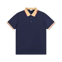 Cheap Burberry T-Shirts Short Sleeved For Men #1420375 Replica Wholesale [$39.00 USD] [ITEM#1420375] on Replica Burberry T-Shirts