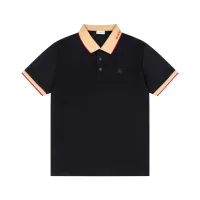 Cheap Burberry T-Shirts Short Sleeved For Men #1420376 Replica Wholesale [$39.00 USD] [ITEM#1420376] on Replica Burberry T-Shirts