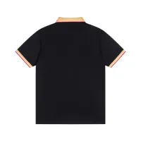 Cheap Burberry T-Shirts Short Sleeved For Men #1420376 Replica Wholesale [$39.00 USD] [ITEM#1420376] on Replica Burberry T-Shirts
