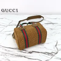 Cheap Gucci AAA Quality Handbags For Women #1420377 Replica Wholesale [$162.00 USD] [ITEM#1420377] on Replica Gucci AAA Quality Handbags