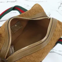 Cheap Gucci AAA Quality Handbags For Women #1420377 Replica Wholesale [$162.00 USD] [ITEM#1420377] on Replica Gucci AAA Quality Handbags