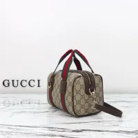 Cheap Gucci AAA Quality Handbags For Women #1420378 Replica Wholesale [$140.00 USD] [ITEM#1420378] on Replica Gucci AAA Quality Handbags