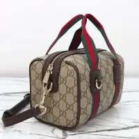 Cheap Gucci AAA Quality Handbags For Women #1420378 Replica Wholesale [$140.00 USD] [ITEM#1420378] on Replica Gucci AAA Quality Handbags