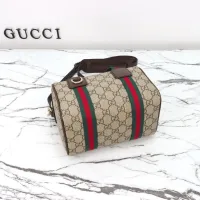 Cheap Gucci AAA Quality Handbags For Women #1420378 Replica Wholesale [$140.00 USD] [ITEM#1420378] on Replica Gucci AAA Quality Handbags