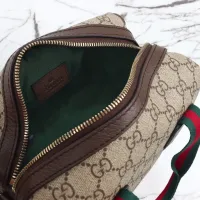 Cheap Gucci AAA Quality Handbags For Women #1420378 Replica Wholesale [$140.00 USD] [ITEM#1420378] on Replica Gucci AAA Quality Handbags