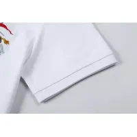 Cheap Burberry T-Shirts Short Sleeved For Men #1420379 Replica Wholesale [$39.00 USD] [ITEM#1420379] on Replica Burberry T-Shirts