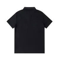 Cheap Burberry T-Shirts Short Sleeved For Men #1420380 Replica Wholesale [$39.00 USD] [ITEM#1420380] on Replica Burberry T-Shirts