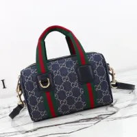 Cheap Gucci AAA Quality Handbags For Women #1420383 Replica Wholesale [$140.00 USD] [ITEM#1420383] on Replica Gucci AAA Quality Handbags