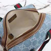 Cheap Gucci AAA Quality Handbags For Women #1420385 Replica Wholesale [$140.00 USD] [ITEM#1420385] on Replica Gucci AAA Quality Handbags