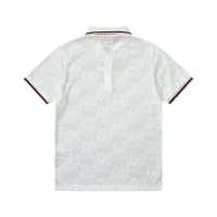 Cheap Gucci T-Shirts Short Sleeved For Men #1420386 Replica Wholesale [$39.00 USD] [ITEM#1420386] on Replica Gucci T-Shirts