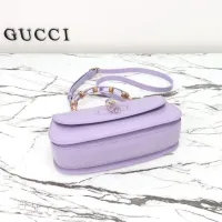 Cheap Gucci AAA Quality Handbags For Women #1420388 Replica Wholesale [$251.24 USD] [ITEM#1420388] on Replica Gucci AAA Quality Handbags