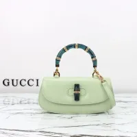 Cheap Gucci AAA Quality Handbags For Women #1420389 Replica Wholesale [$251.24 USD] [ITEM#1420389] on Replica Gucci AAA Quality Handbags