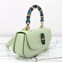 Cheap Gucci AAA Quality Handbags For Women #1420389 Replica Wholesale [$251.24 USD] [ITEM#1420389] on Replica Gucci AAA Quality Handbags
