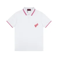 Cheap Gucci T-Shirts Short Sleeved For Men #1420390 Replica Wholesale [$39.00 USD] [ITEM#1420390] on Replica Gucci T-Shirts