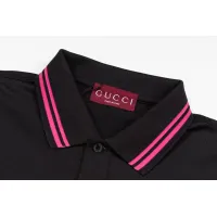 Cheap Gucci T-Shirts Short Sleeved For Men #1420391 Replica Wholesale [$39.00 USD] [ITEM#1420391] on Replica Gucci T-Shirts