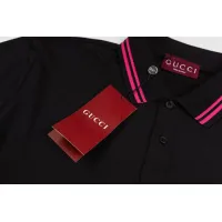 Cheap Gucci T-Shirts Short Sleeved For Men #1420391 Replica Wholesale [$39.00 USD] [ITEM#1420391] on Replica Gucci T-Shirts